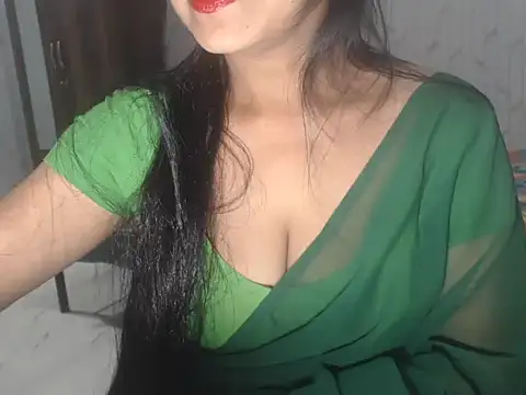 Indianstreamm online show from December 2024 05:00:01 PM