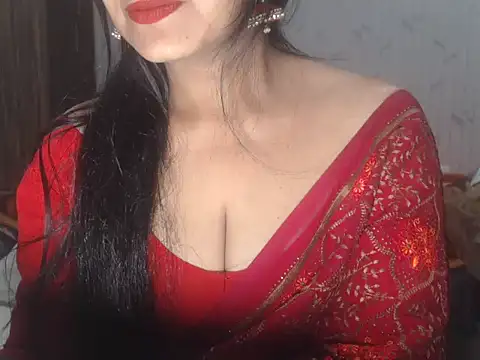 Indianstreamm online show from December 2024 05:21:02 PM