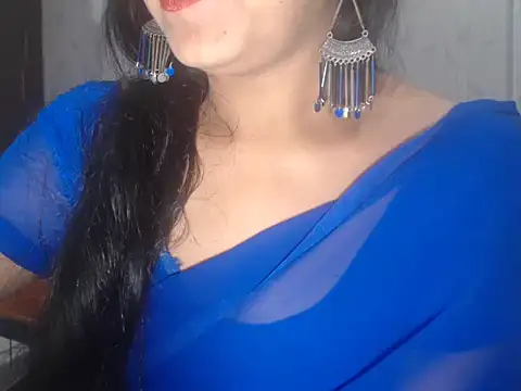 Indianstreamm online show from December 2024 04:53:02 AM