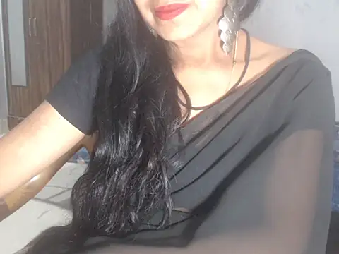 Indianstreamm online show from February 2025 08:20:02 PM