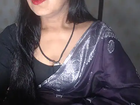 Indianstreamm online show from February 2025 05:17:02 PM