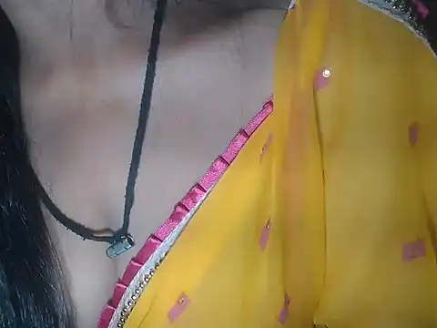 Indianstreamm online show from March 2025 05:00:02 PM