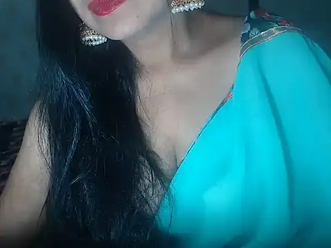 Indianstreamm online show from March 2025 07:49:01 PM