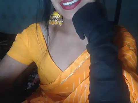 Indianstreamm online show from March 2025 10:54:01 PM