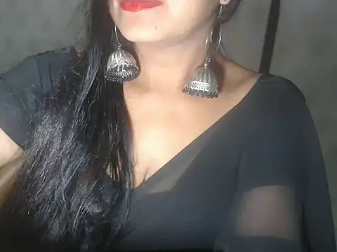 Indianstreamm online show from March 2025 07:48:02 PM