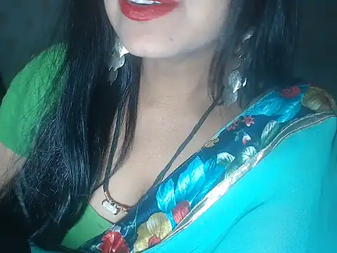 Indianstreamm online show from March 2025 04:45:01 PM