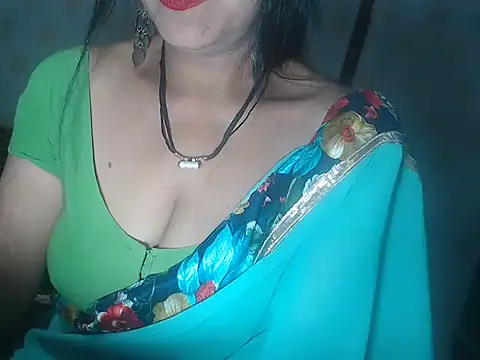 Indianstreamm online show from March 2025 07:49:02 PM