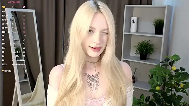 Naughty  Couplles online show from April 2026 03:12:01 AM