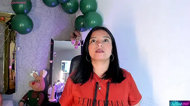 Candys victoria online show from March 2026 04:26:01 AM