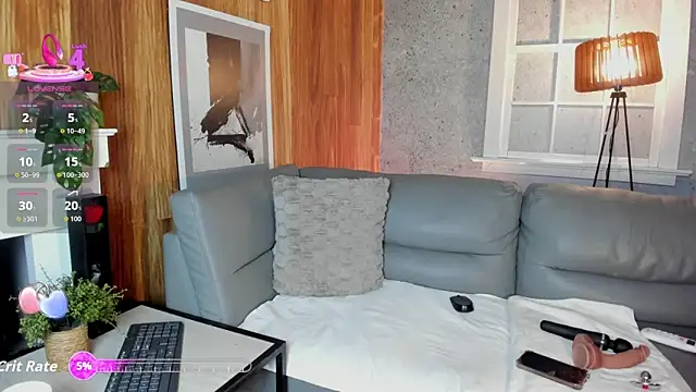 Maiia Cute online show from April 2026 02:12:02 AM