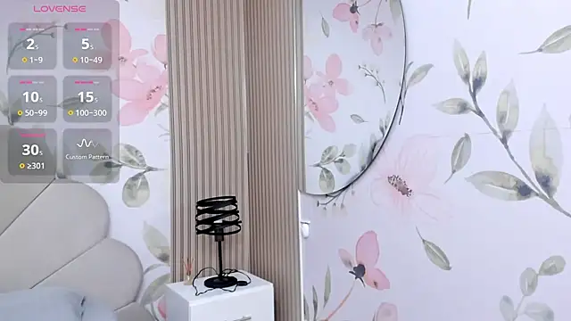 Snapshot of Sensual_Sophie_ chatting on February 2025 10:51:02 AM Sensual Sophie online show from February 2025 10:51:02 AM