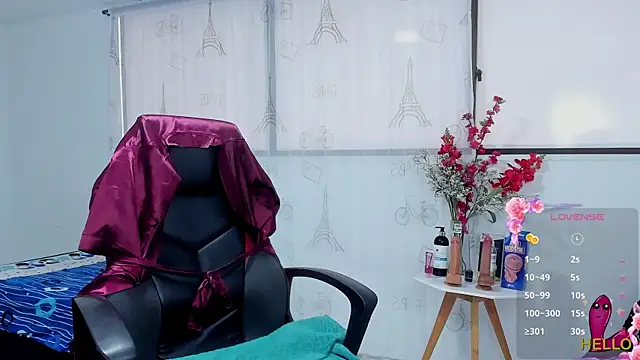 Danniela rivera online show from January 2026 11:36:01 AM