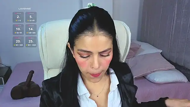 Eliie Ruizz online show from January 2026 04:37:02 AM