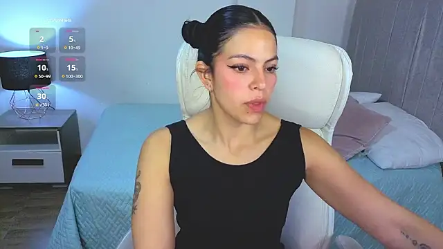 Eliie Ruizz online show from January 2026 04:49:02 AM