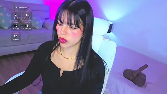 Eliie Ruizz online show from April 2026 04:22:01 AM