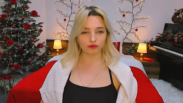 Snapshot of tendermeow chatting on December 2024 08:00:01 PM tendermeow online show from December 2024 08:00:01 PM