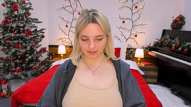 Snapshot of tendermeow chatting on January 2025 12:01:01 AM tendermeow online show from January 2025 12:01:01 AM