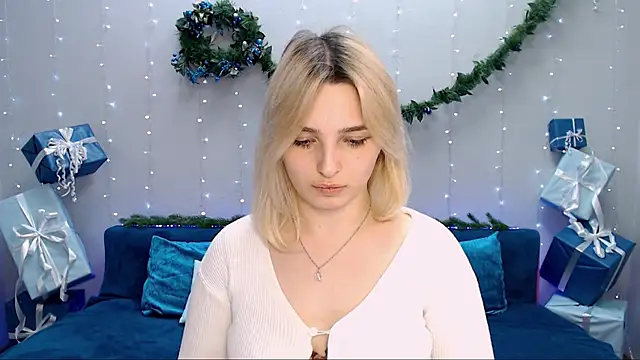 Snapshot of tendermeow chatting on January 2025 10:34:01 PM tendermeow online show from January 2025 10:34:01 PM