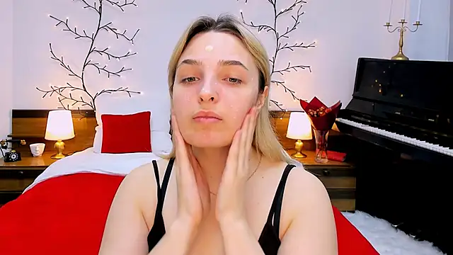 Snapshot of tendermeow chatting on February 2025 10:26:02 AM tendermeow online show from February 2025 10:26:02 AM