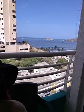 Dani pegin online show from February 2026 02:55:02 PM