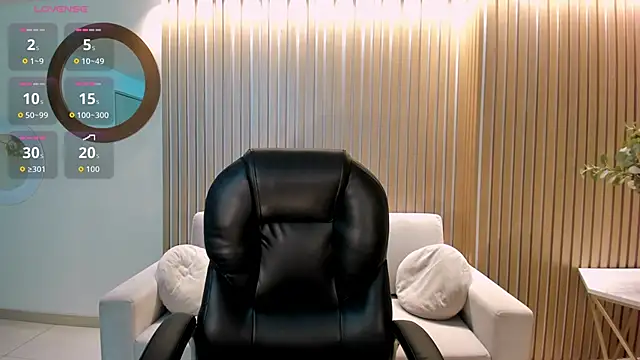 AmberFarrell online show from March 2026 08:13:02 PM