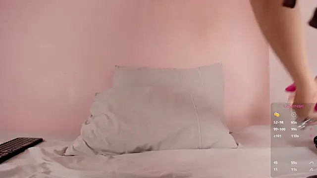 shysweets online show from March 2026 11:58:01 AM