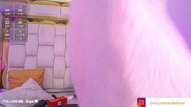 Snapshot of Princess_Helena chatting on March 2025 05:18:02 AM Princess Helena online show from March 2025 05:18:02 AM