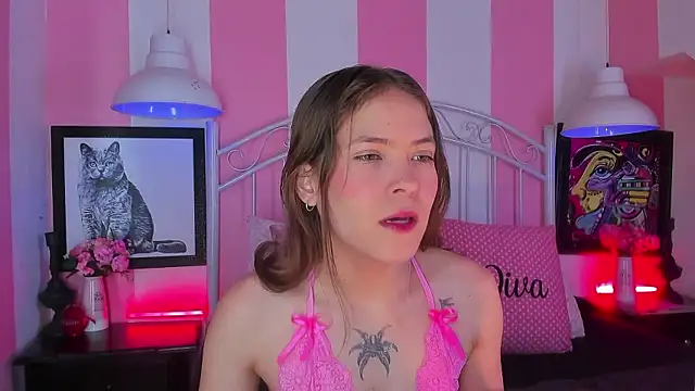 Liah Grey8 online show from January 2026 04:34:01 PM