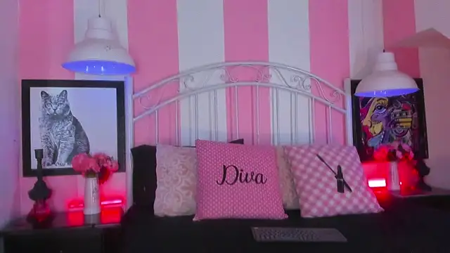 Liah Grey8 online show from March 2026 08:56:02 PM