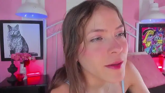 Liah Grey8 online show from April 2026 08:42:02 PM