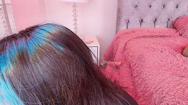 Salem skyler  online show from October 2025 03:45:02 AM