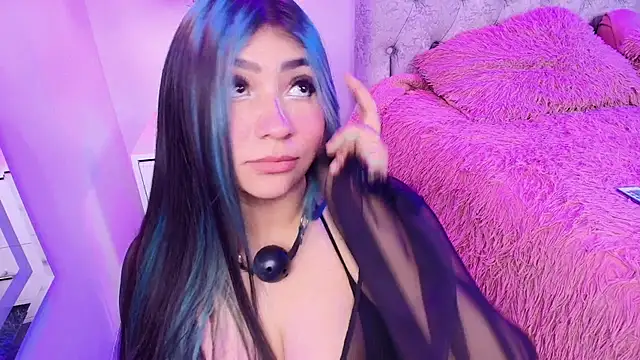 Salem skyler  online show from January 2026 03:52:02 AM