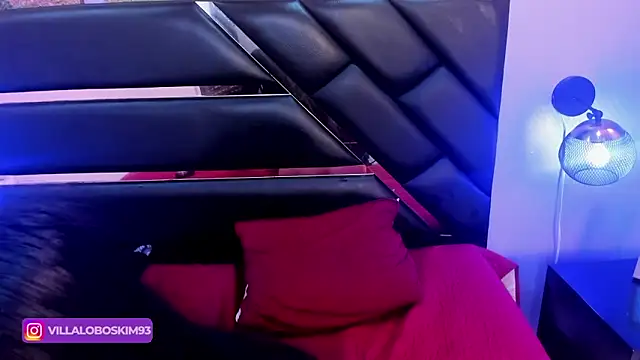 KimberlyVillaLobos online show from February 2025 05:53:01 PM