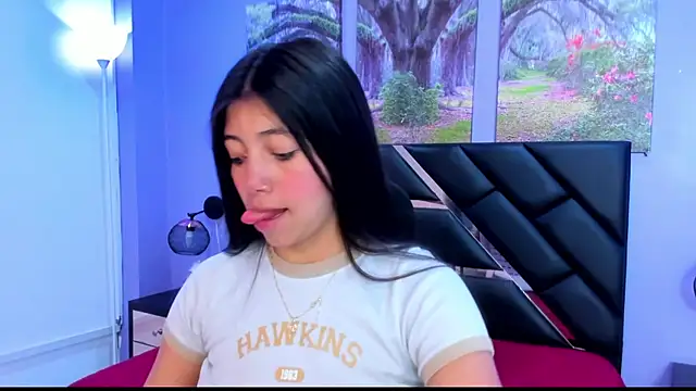 KimberlyVillaLobos online show from September 2025 11:34:02 AM