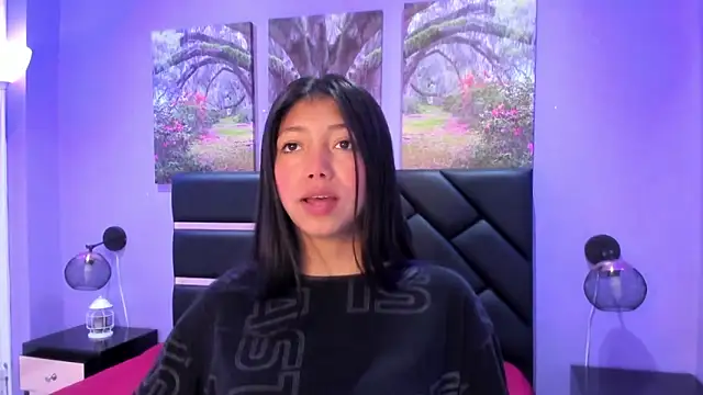 KimberlyVillaLobos online show from November 2025 11:38:02 AM