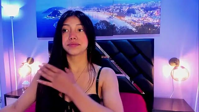 KimberlyVillaLobos online show from February 2026 11:53:02 AM