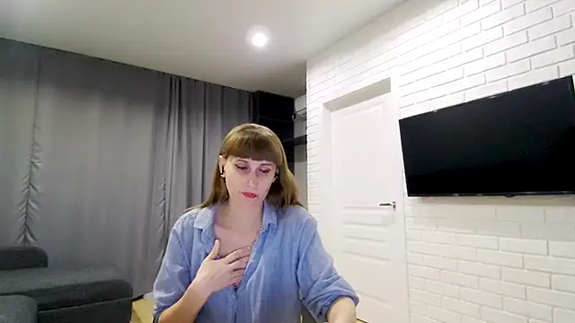 Snapshot of Daniella_Lorente chatting on October 2025 11:31:01 PM Daniella Lorente online show from October 2025 11:31:01 PM