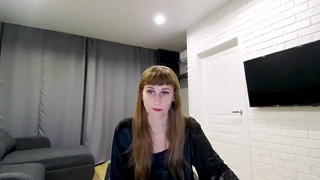 Snapshot of Daniella_Lorente chatting on October 2025 11:18:02 PM Daniella Lorente online show from October 2025 11:18:02 PM