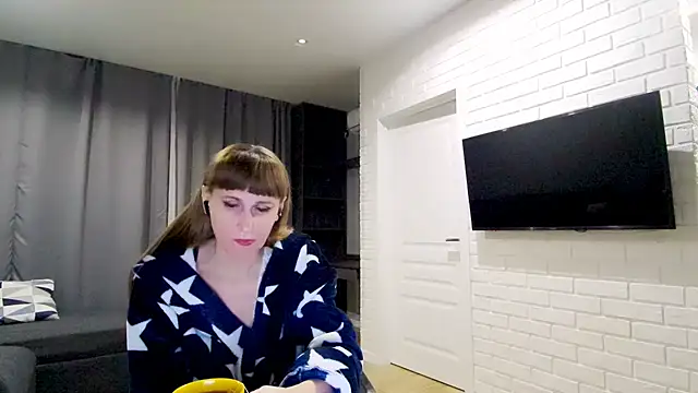 Daniella Lorente online show from February 2026 12:14:02 AM