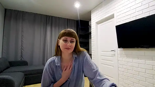 Daniella Lorente online show from May 2026 10:50:03 PM
