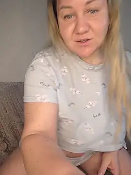 Anna Curvy online show from February 2026 09:57:01 AM