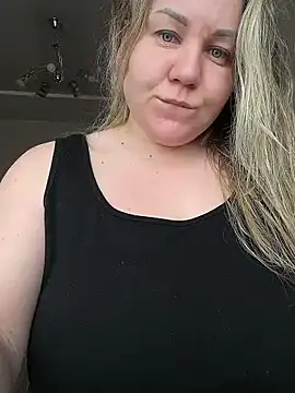 Anna Curvy online show from February 2026 06:07:01 AM