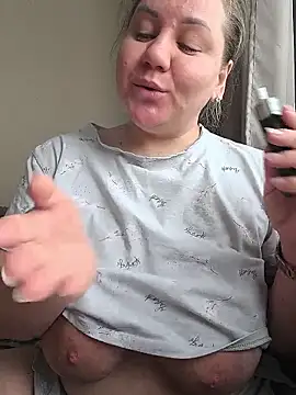 Anna Curvy online show from February 2026 04:41:01 AM