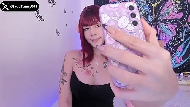 jade dakota   online show from November 2025 08:51:01 PM