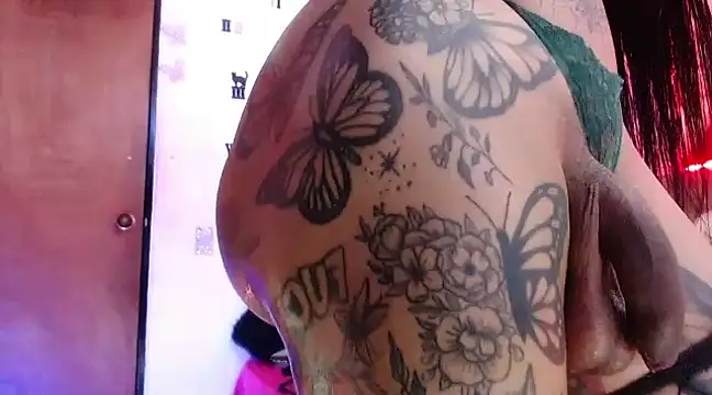 goddess BigassCock online show from January 2025 12:42:01 AM