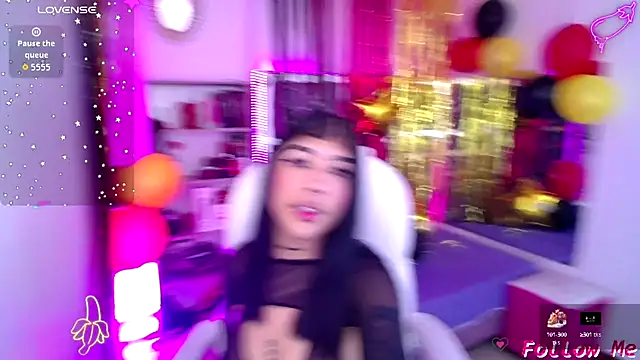 Snapshot of AliceWalker_11 chatting on September 2025 08:14:01 PM AliceWalker 11 online show from September 2025 08:14:01 PM