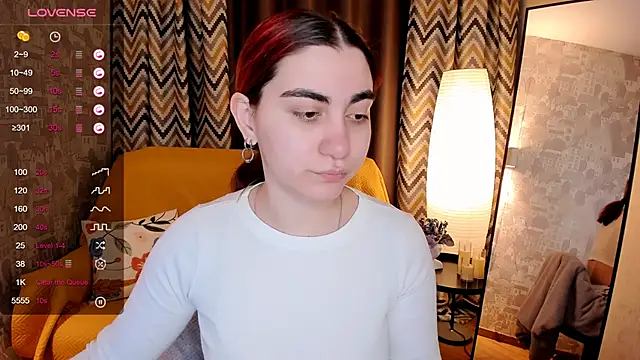 hannacheekss  online show from February 2026 02:08:02 AM