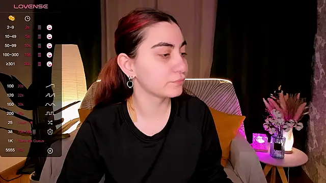 hannacheekss  online show from March 2026 02:06:01 AM