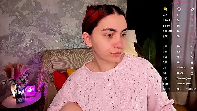hannacheekss  online show from July 2026 02:05:01 AM
