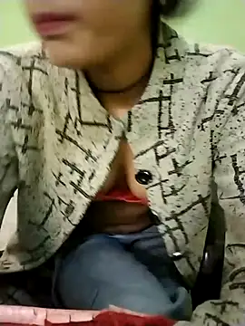 Sexy Mushroom online show from December 2025 05:42:02 PM